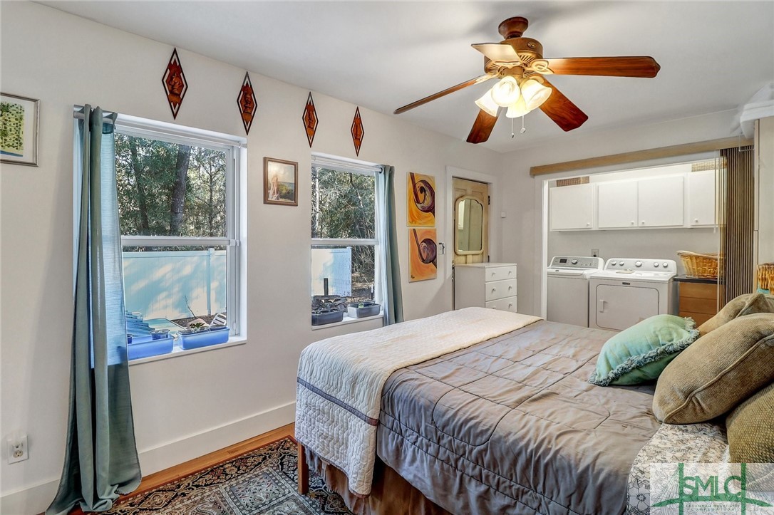 1018 Ridgeway Road Darien, GA 31305 - Photo 9 of 22 Gallery Image 9