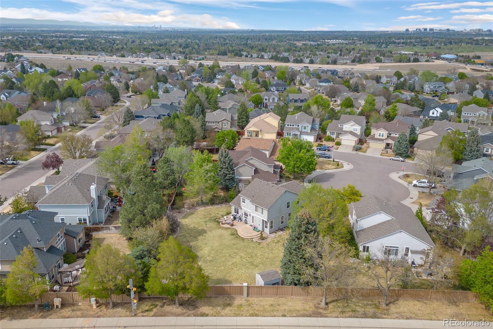 3961 Mallard Street Highlands Ranch, CO 80126 - Photo 45 of 48 Gallery Image 45