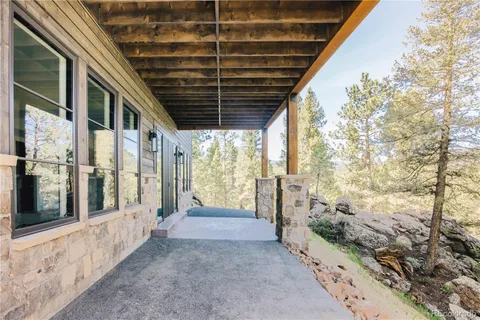 $2,850,000 | 28158 Lone Elk Trail, Evergreen, CO 80439