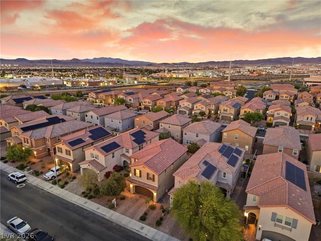 150 Fulgora Street Henderson, NV 89074 - Photo 72 of 92