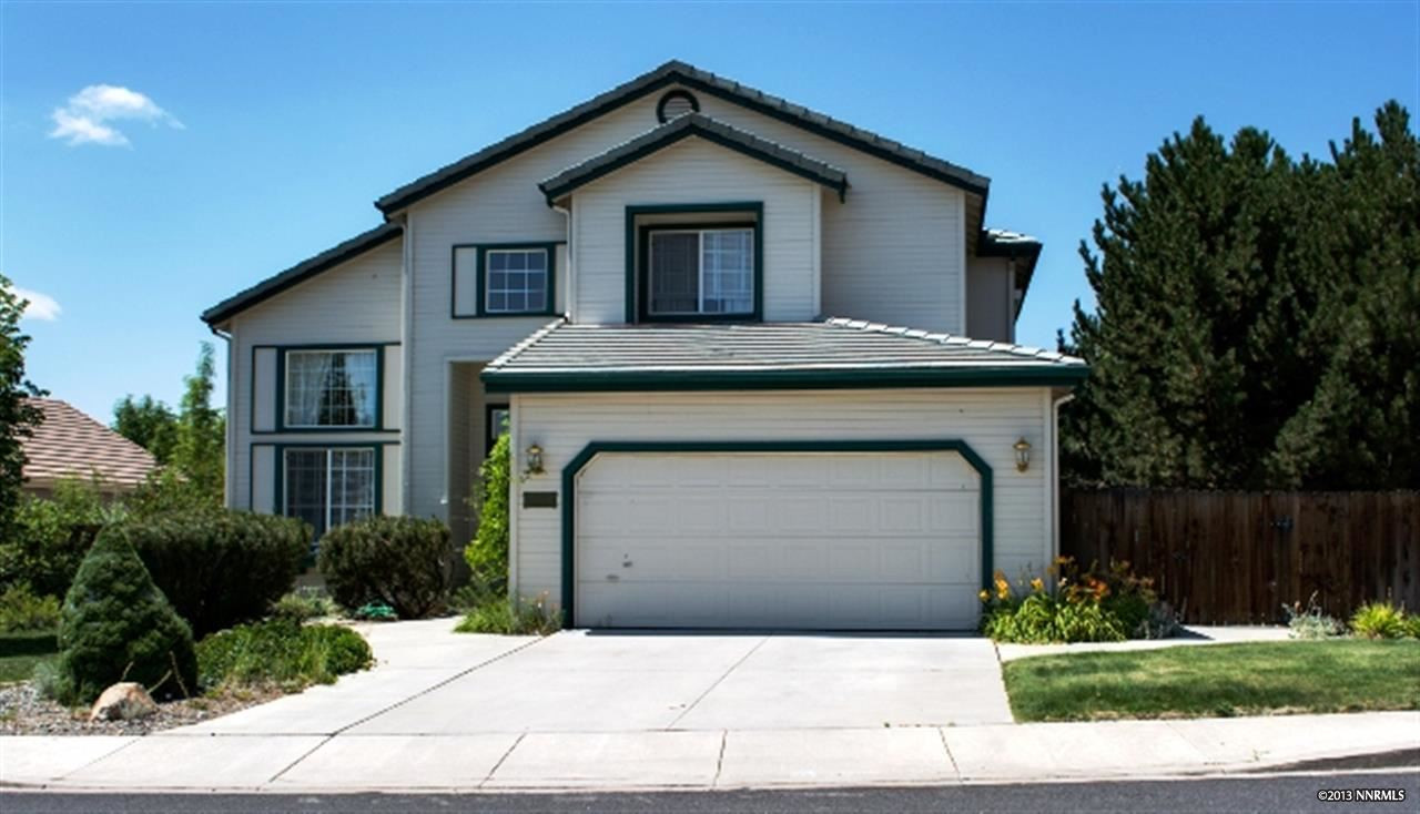 2965 Roxbury Drive Reno, NV 89523 - Photo 1 of 1 Photo 1