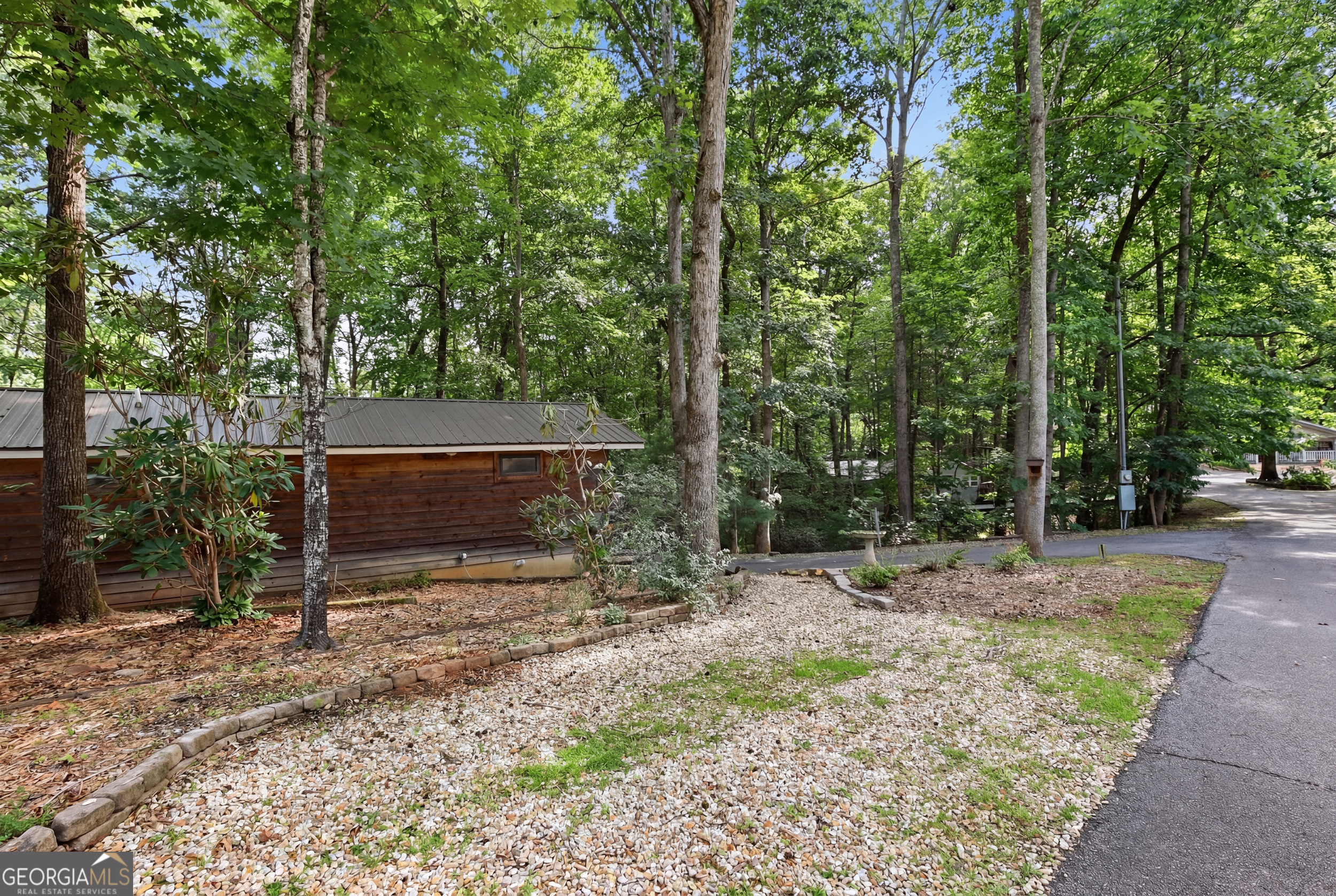 129 Nob Hill Ridge, Unit C12 Cleveland, GA 30528 - Photo 39 of 46