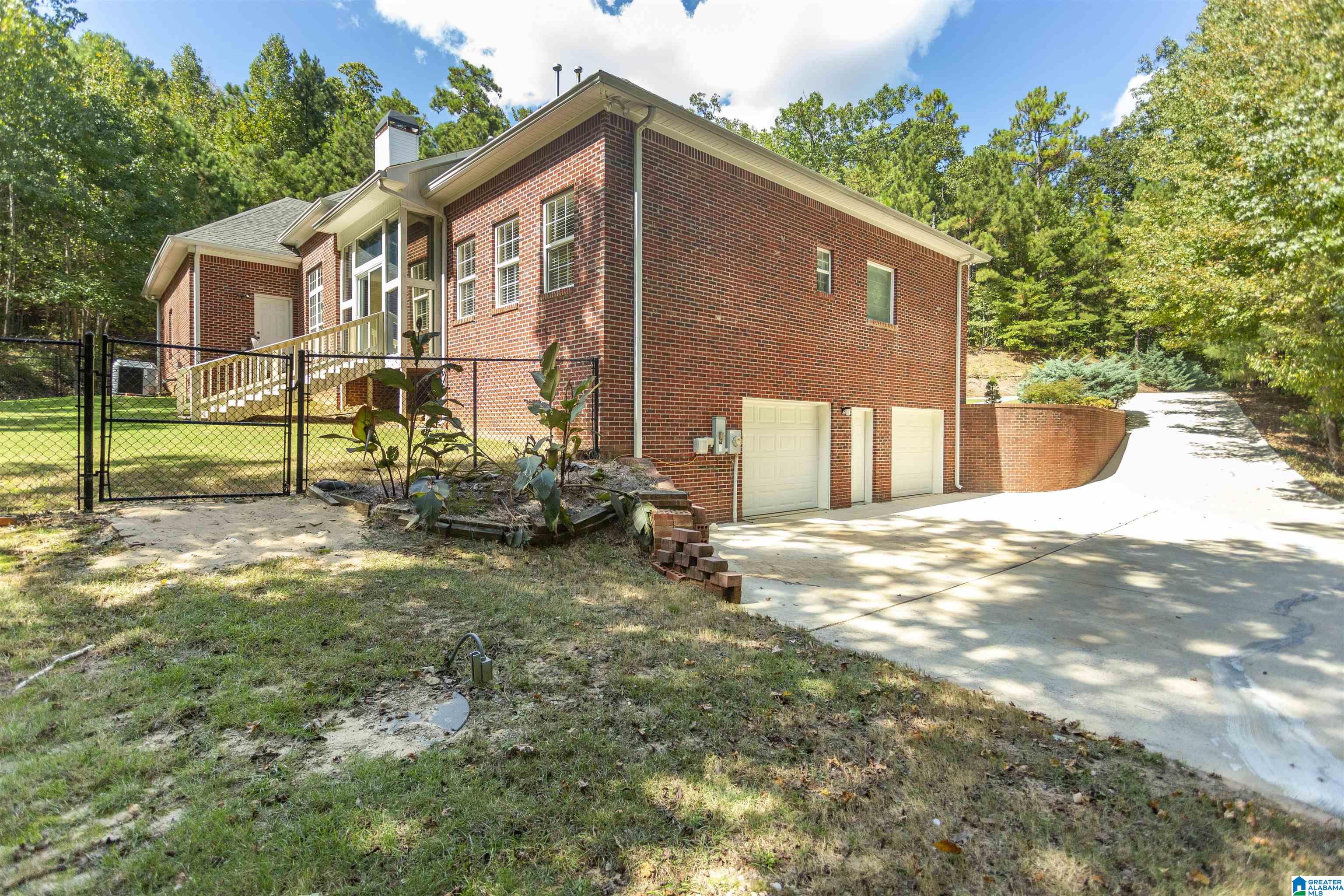 146 High Hampton Drive Pelham, AL 35124 - Photo 9 of 76