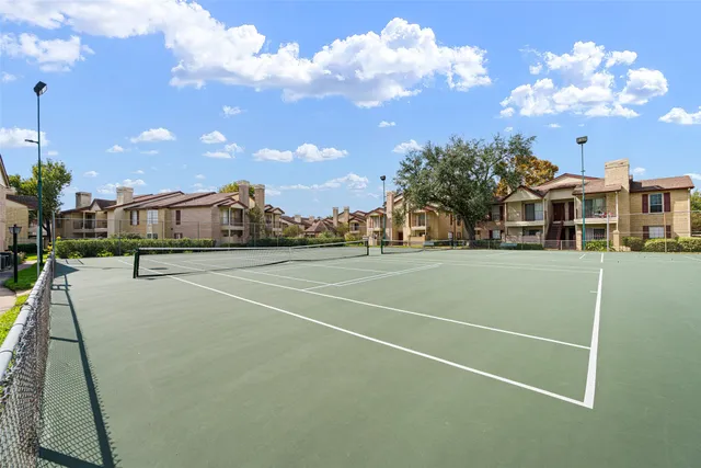 a view of a basket ball ground