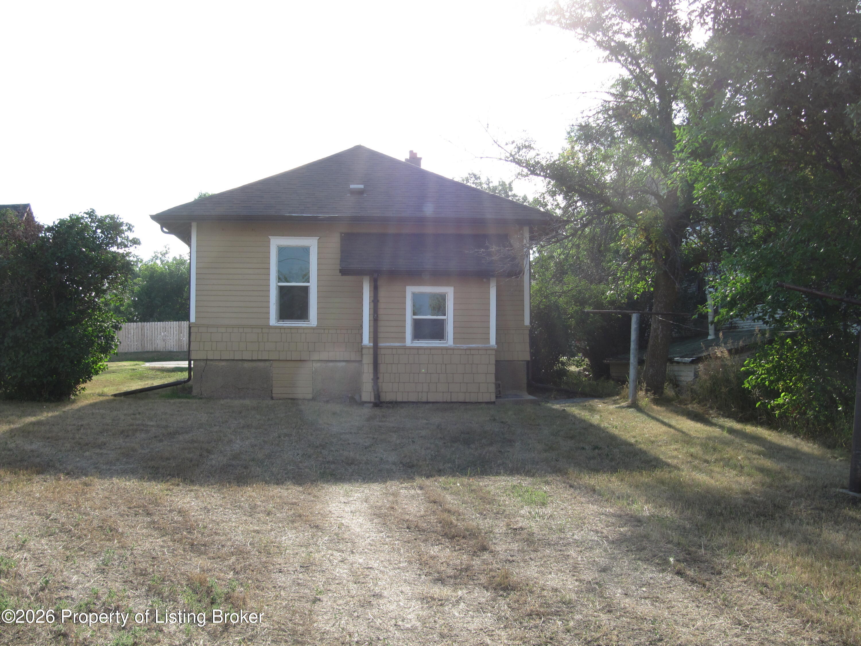 249 3rd Avenue Southeast Beach, ND 58621 - Photo 28 of 30 Gallery Image 28