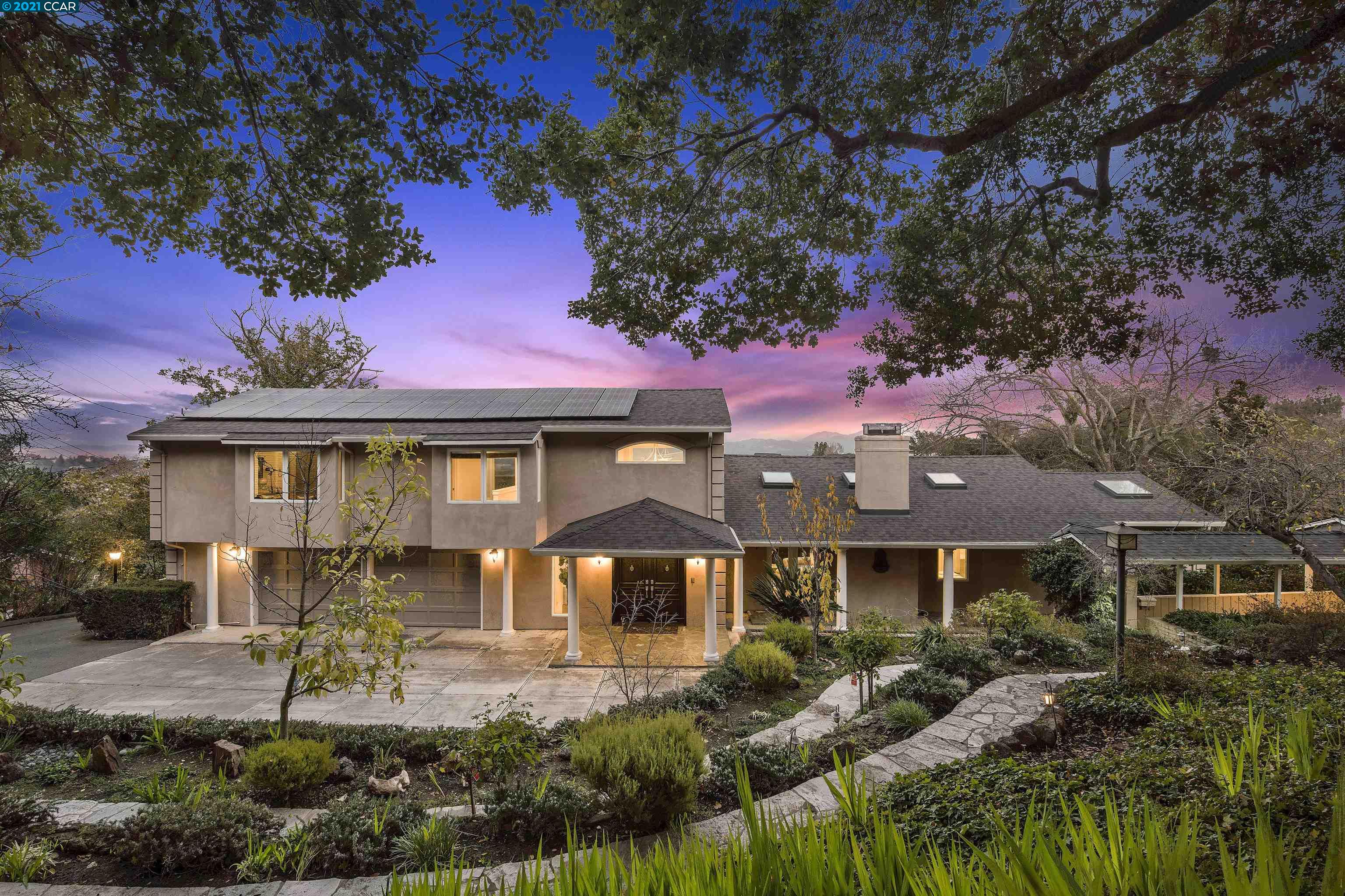 1553 Rancho View Drive Lafayette, CA 94549 - Photo 1 of 1 Gallery Image 1