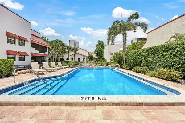 $10,000 | 611 Serendipity Drive, Unit 611, Naples, FL 34108