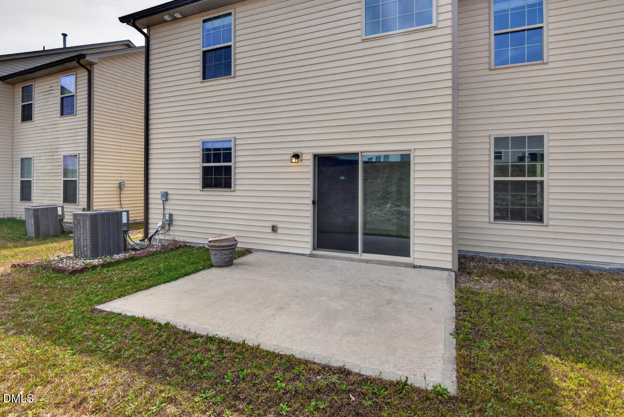 2759 Shepherd Valley Street Raleigh, NC 27610 - Photo 32 of 34 46
