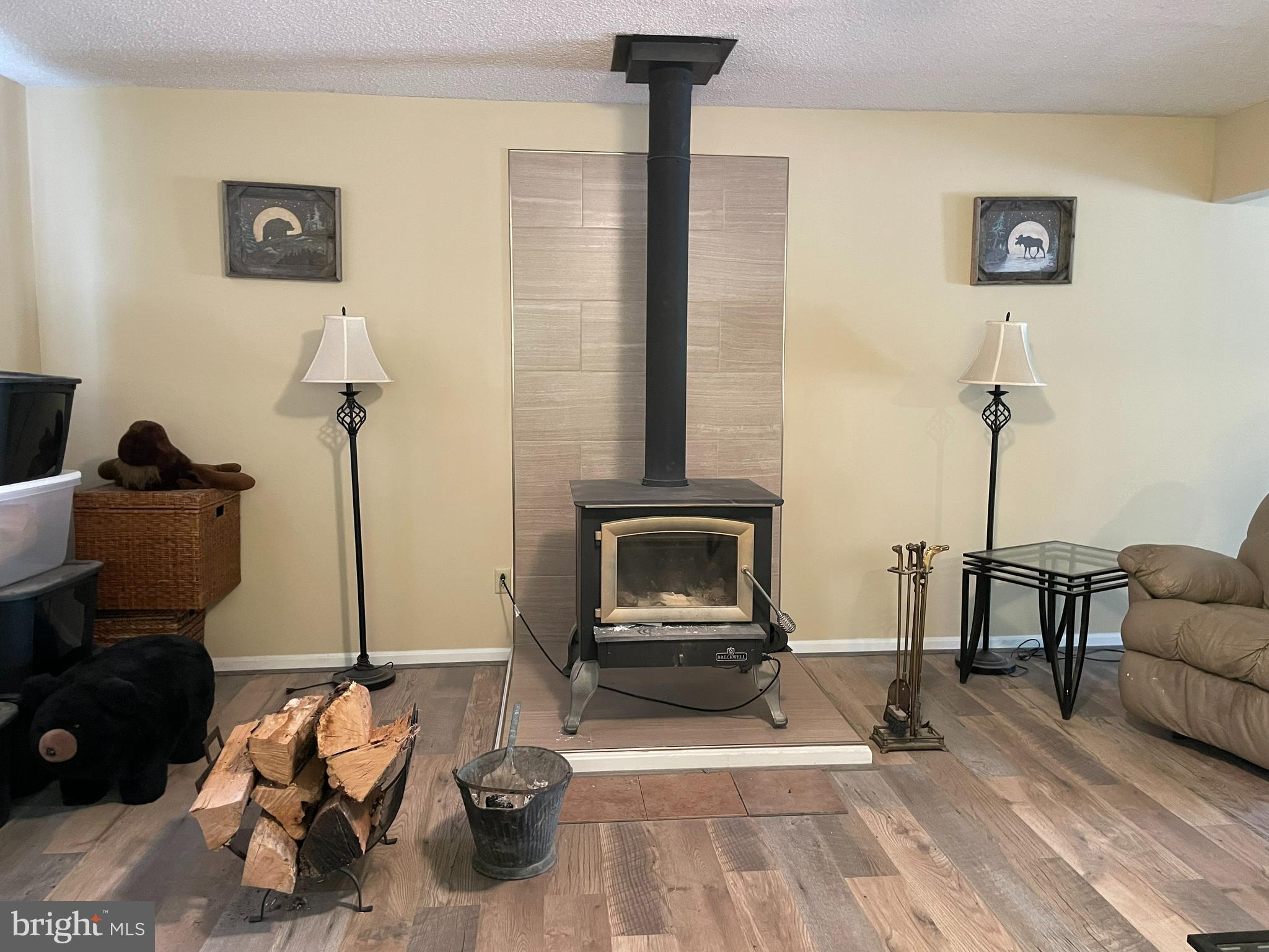 869 Valley Mill Road Winchester, VA 22602 - Photo 3 of 5 Gallery Image 3