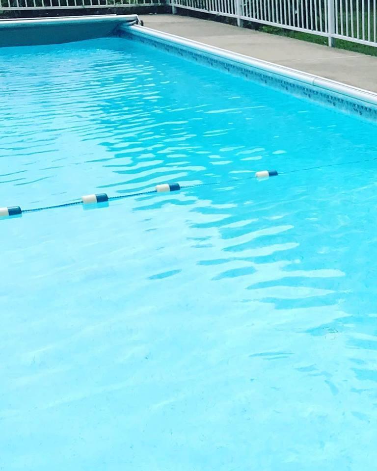 28 Town Farm Road Hampden, ME 04444 - Photo 34 of 45 swimming pool