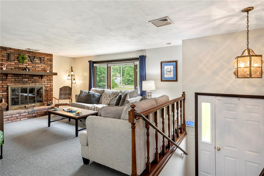 20 Harry L Andrews Road West Greenwich, RI 02817 - Photo 3 of 21