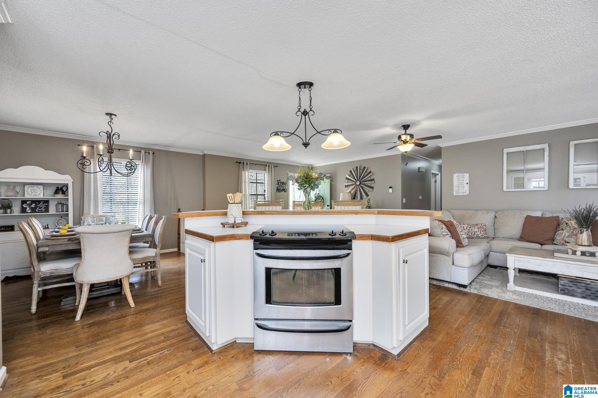 6601 McDuffie Road Pinson, AL 35126 - Photo 8 of 41
