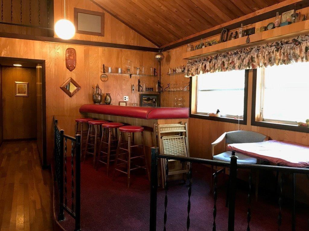 69 41st Fire Road South China, ME 04358 - Photo 13 of 29 ENTERTAINMENT AREA