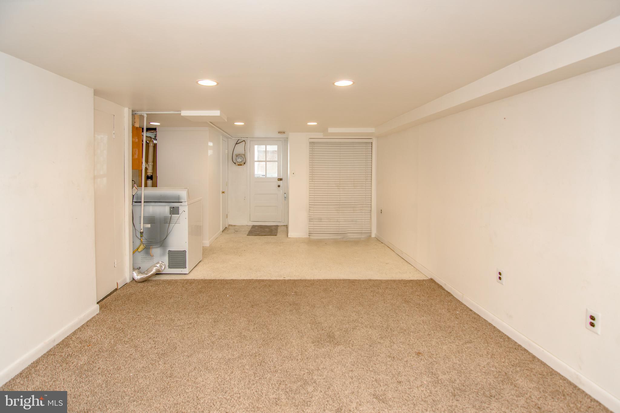 1220 Primrose Avenue Rosedale, MD 21237 - Photo 14 of 19 LOWER LEVEL FAMILY ROOM