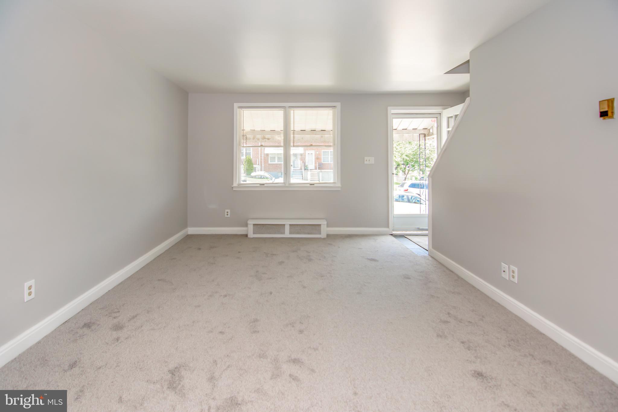 1220 Primrose Avenue Rosedale, MD 21237 - Photo 3 of 19 LIVING ROOM