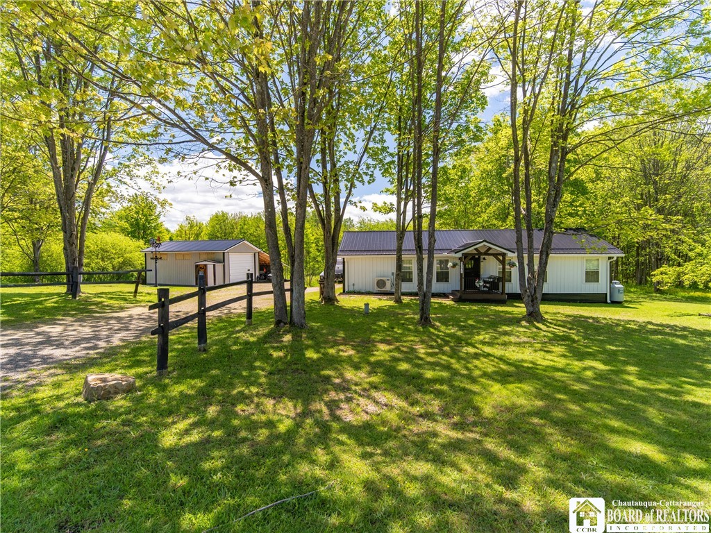 5091 Madden Road Harmony, NY 14767 - Photo 3 of 34