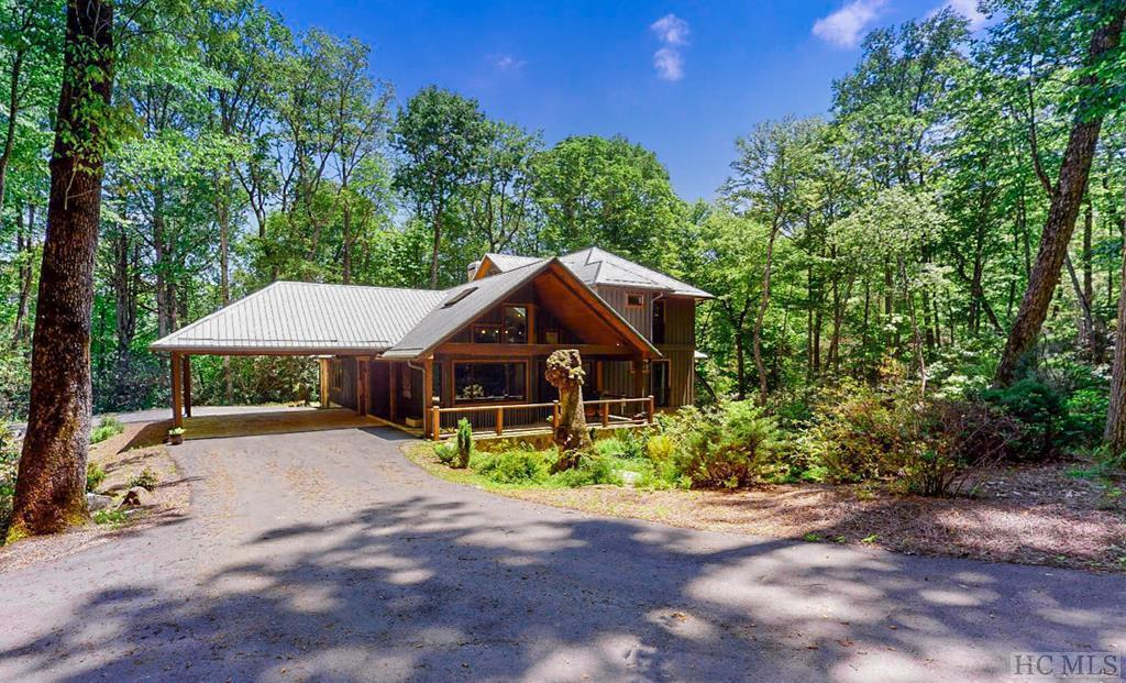 602 Moorewood Road Highlands, NC 28741 - Photo 2 of 50 Gallery Image 2
