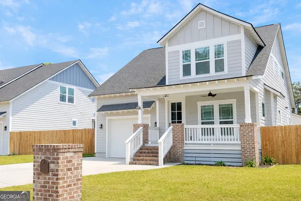 $550,000 | 2001 East 38th Street, Savannah, GA 31404