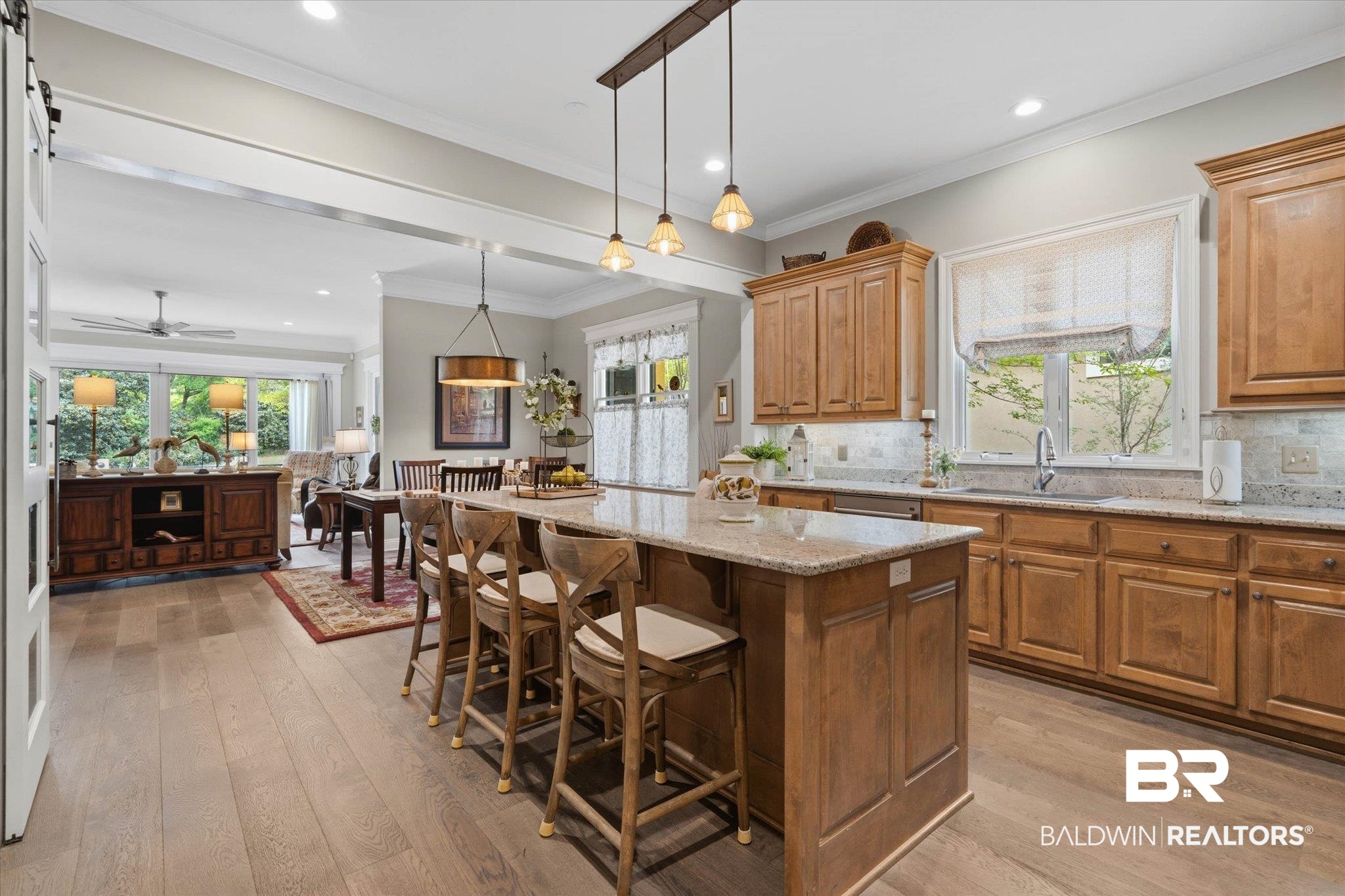 125 Chestnut Ridge Fairhope, AL 36532 - Photo 13 of 32