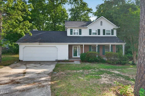 $340,000 | 5806 Wrenwood Court, Durham, NC 27703