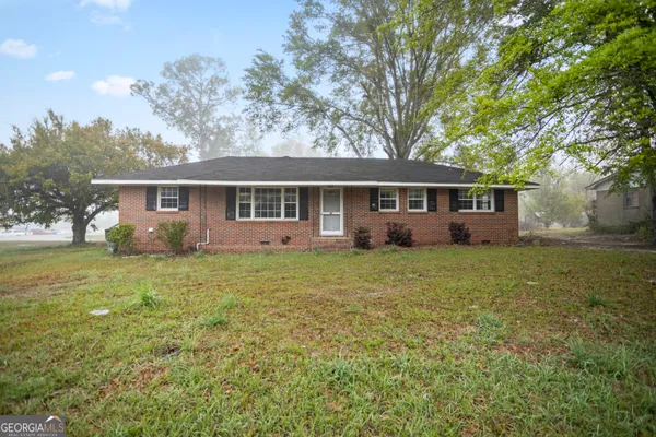 $89,900 | 121 Canary Circle, Soperton, GA 30457