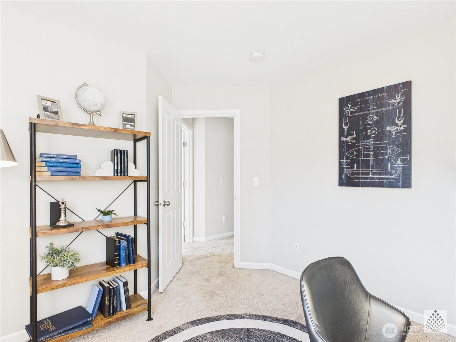 3625 202nd Pl S East Bothell, WA 98012 - Photo 26 of 31 a living room with furniture