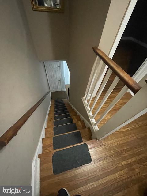 4104 North I Street Philadelphia, PA 19124 - Photo 15 of 16 a view of entryway