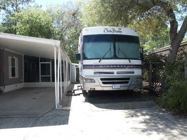 1812 Cristo Loop Lillian, AL 36549 - Photo 17 of 22 RV or Boat Parking