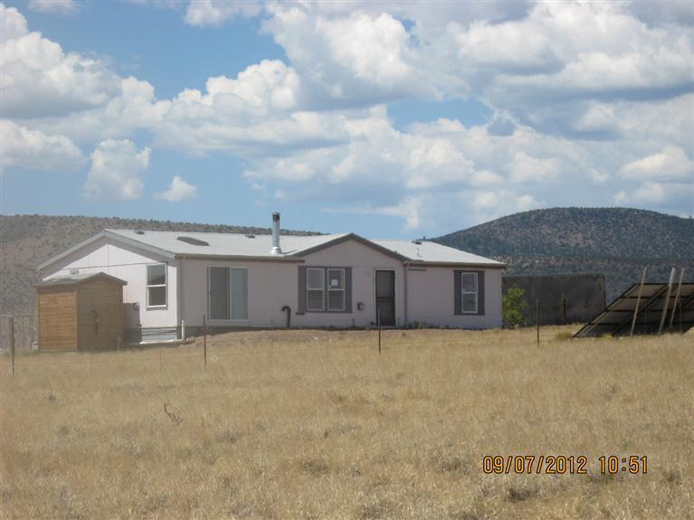 42040 Alpine Ranch Flagstaff, AZ 86004 - Photo 1 of 4 Primary Photo