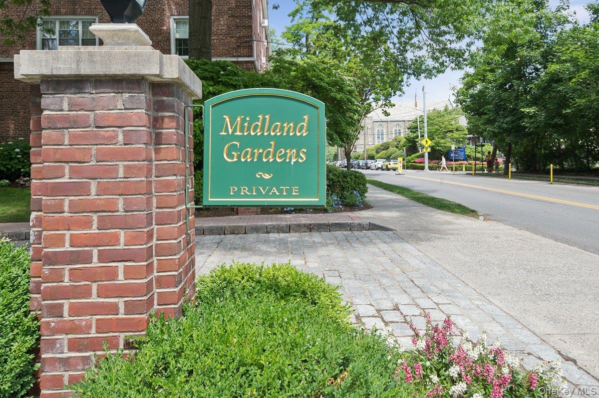 7 Midland Gardens, Unit 1M Bronxville, NY 10708 - Photo 22 of 23