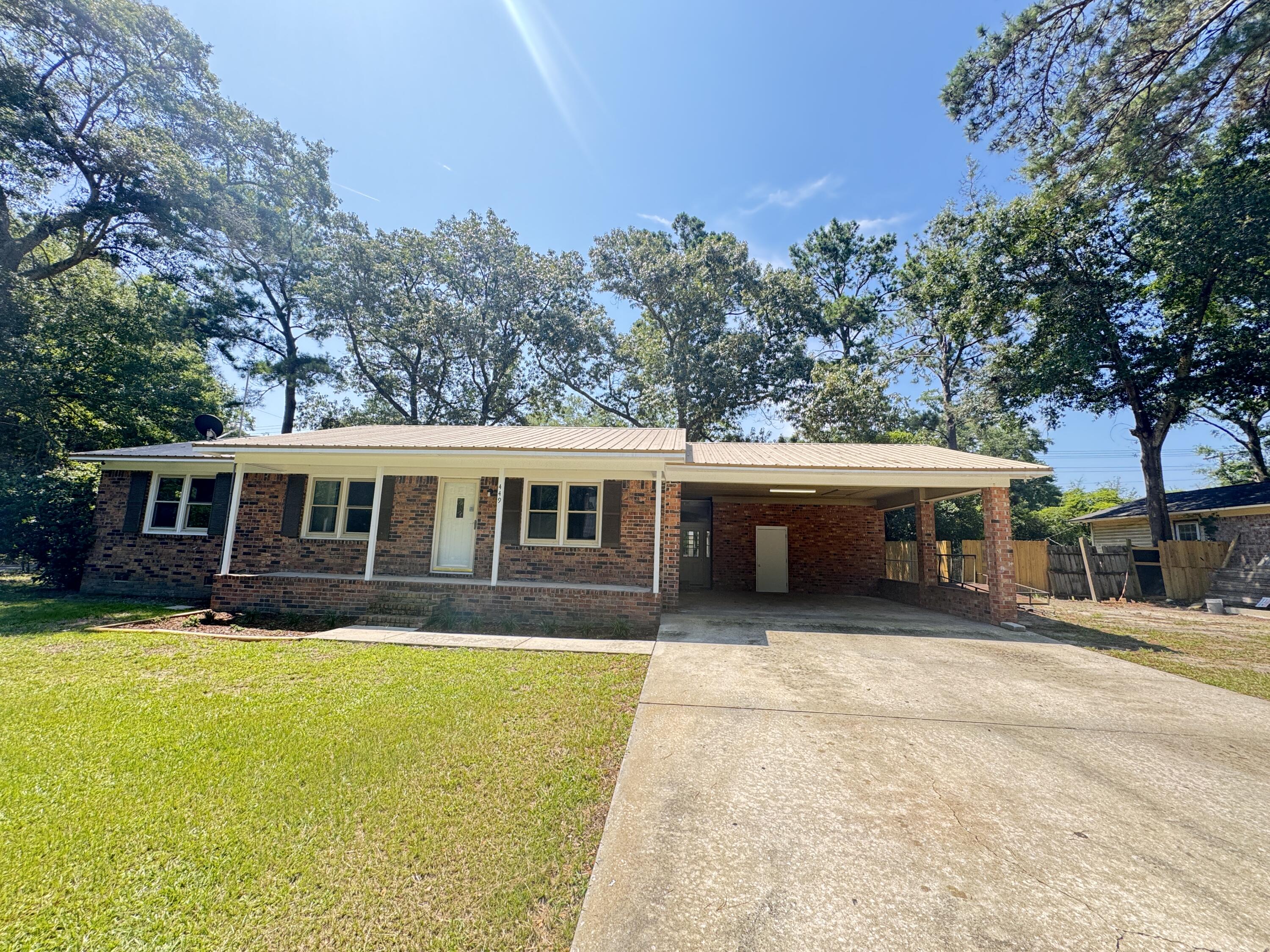 449 Estates Drive Walterboro, SC 29488 - Photo 6 of 30 IMG_0707