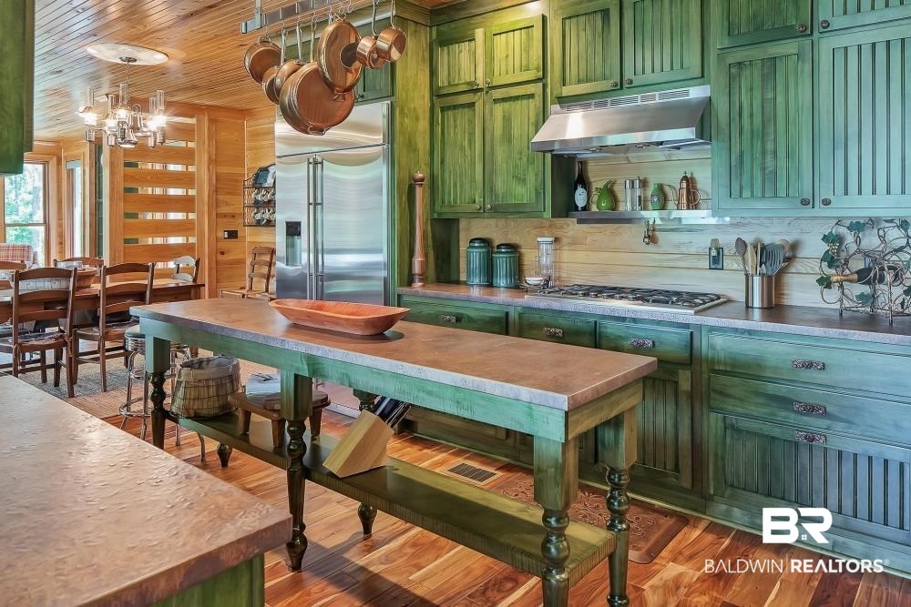 4593 Barlow Road Millry, AL 36558 - Photo 12 of 50