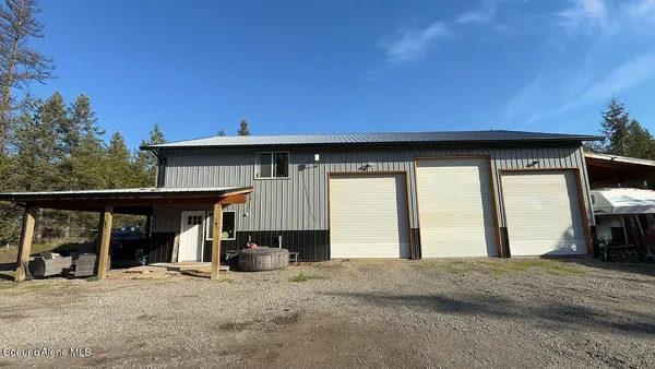$948,000 | 365 Jacks Place, Oldtown, ID 83822