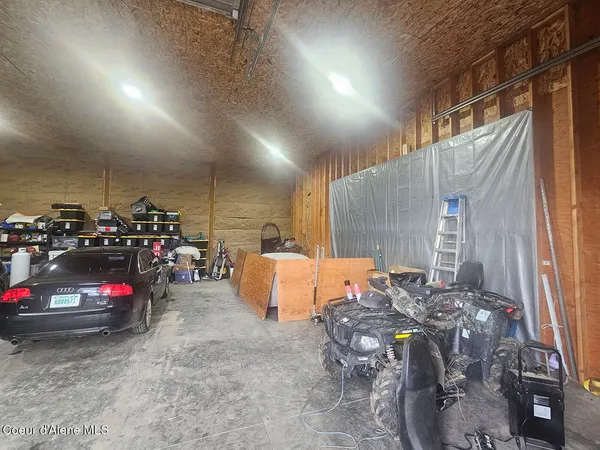 $948,000 | 365 Jacks Place, Oldtown, ID 83822