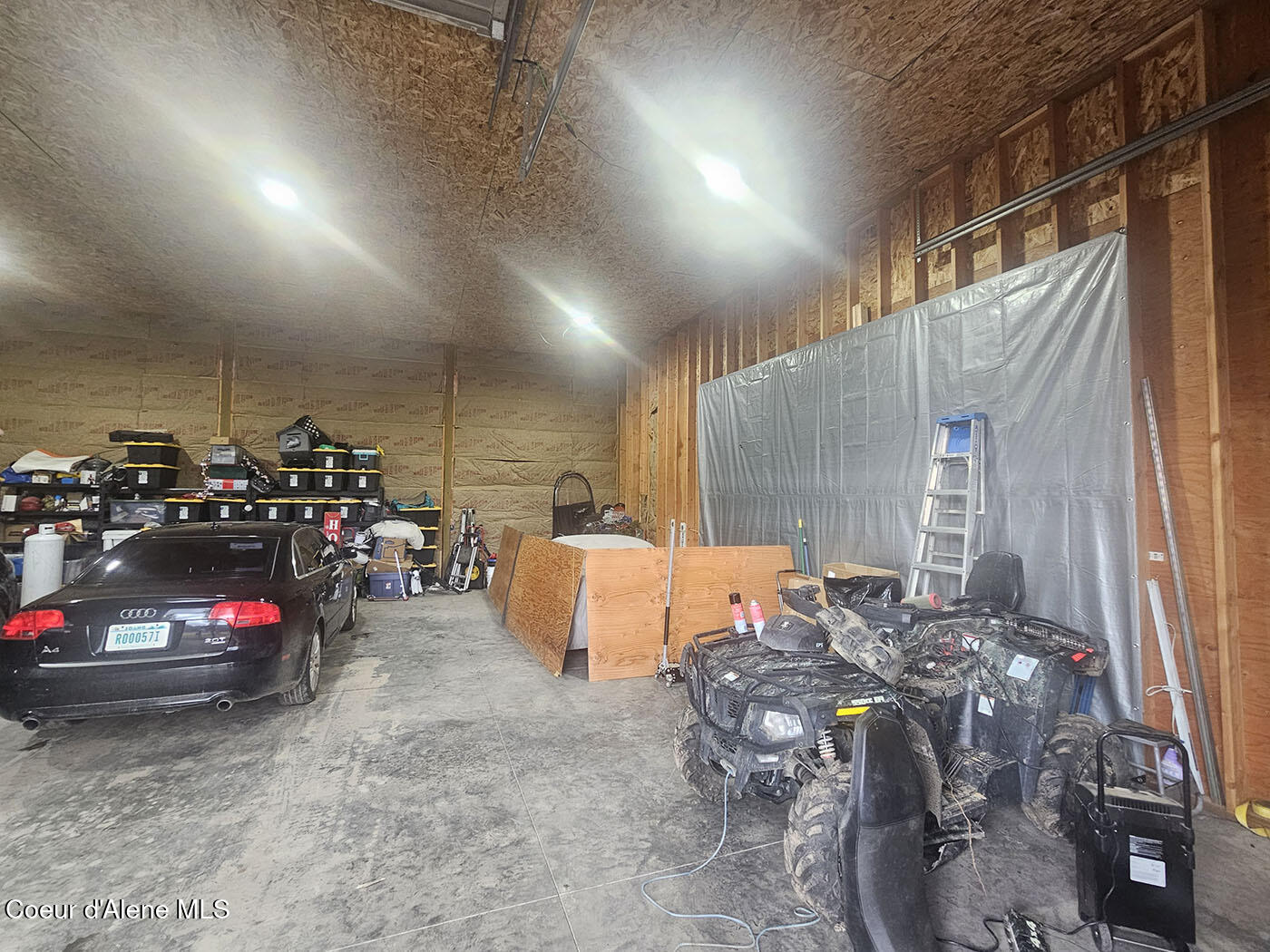 365 Jacks Place Oldtown, ID 83822 - Photo 13 of 27 Shop 2