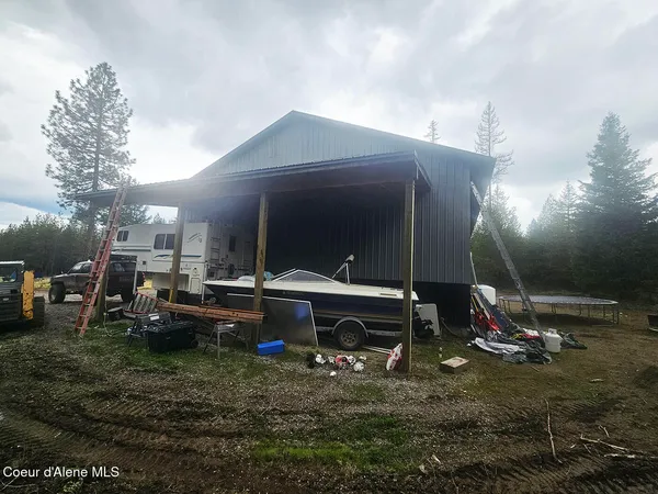 $948,000 | 365 Jacks Place, Oldtown, ID 83822