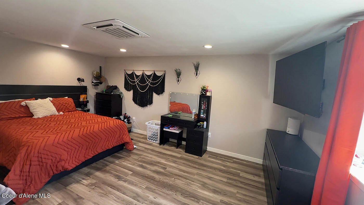 365 Jacks Place Oldtown, ID 83822 - Photo 5 of 27 Bedroom