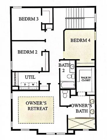 $450,000 | 6426 Wildwood Pnes Lane, Katy, TX 77449