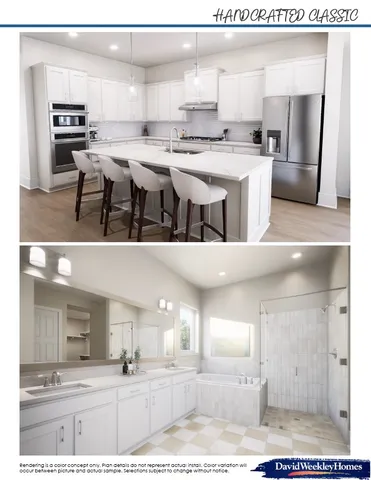 a open kitchen with stainless steel appliances kitchen island granite countertop a sink and cabinets