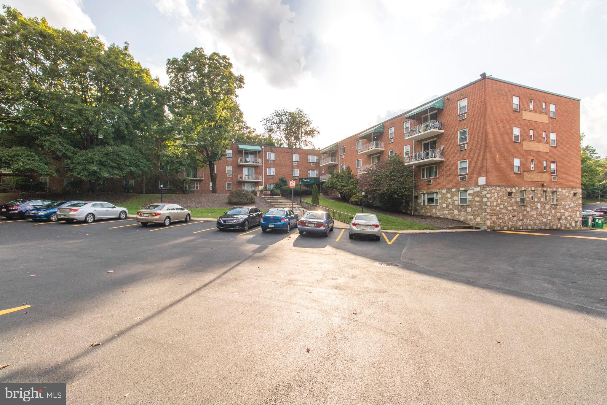 1600 Church Road, Unit A301 Wyncote, PA 19095 - Photo 15 of 15