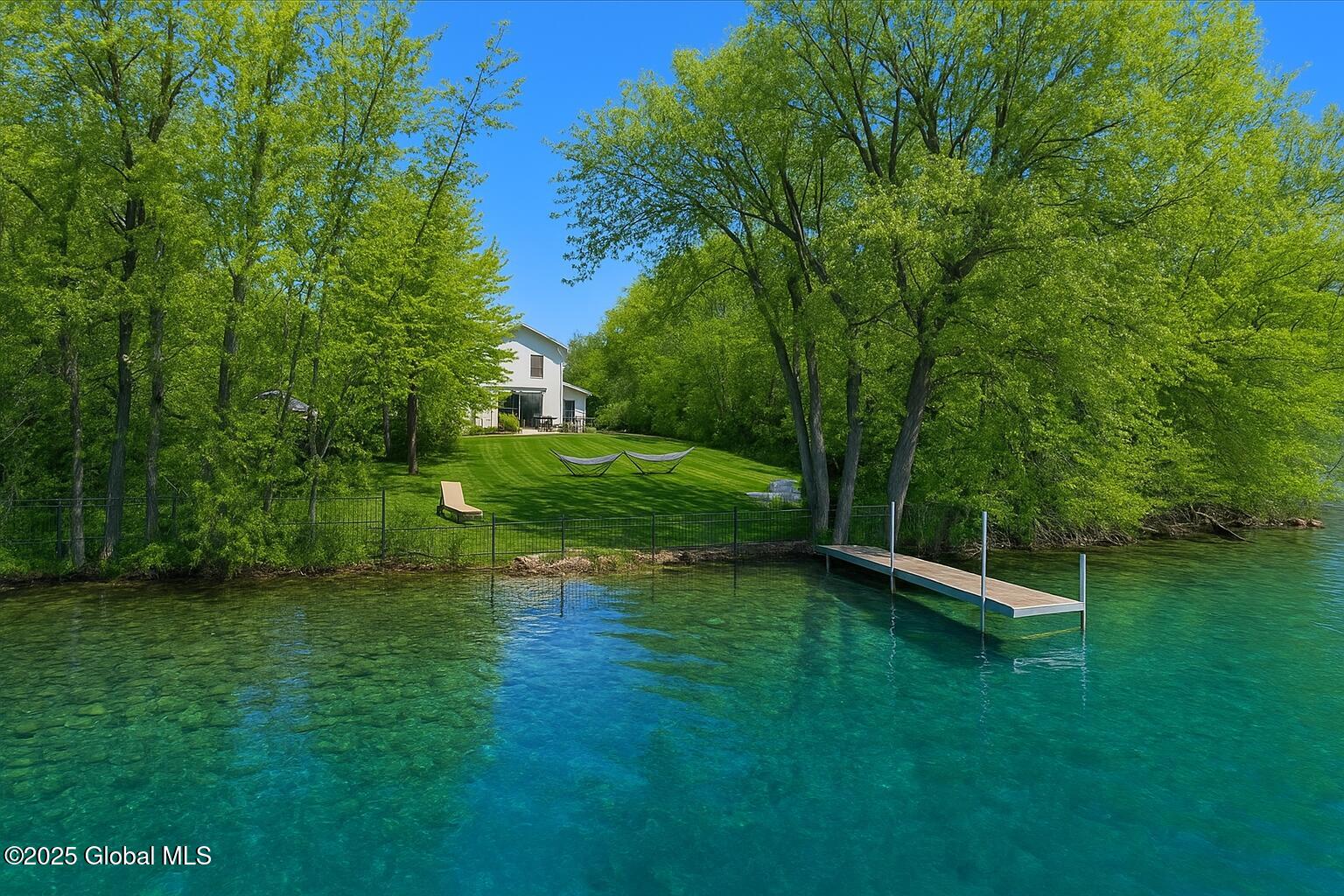 2085 Weast Road Princetown, NY 12137 - Photo 4 of 70 Weast Lake