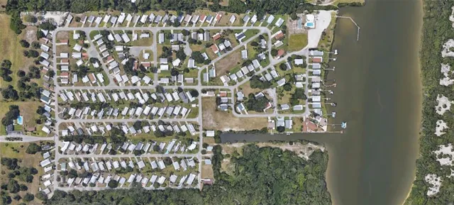 $70,000 | 160 Red Bass Lane, Edgewater, FL 32141