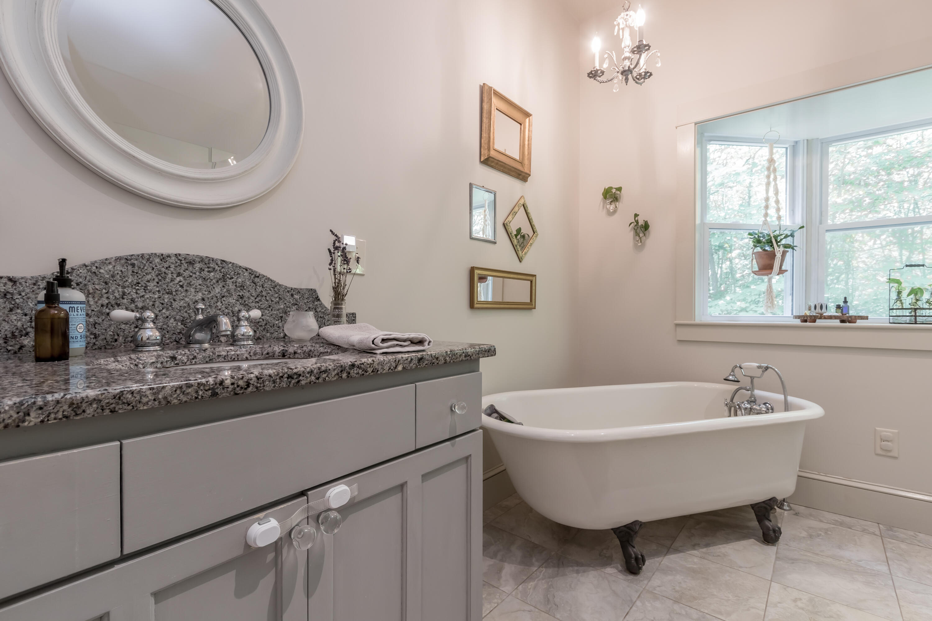 750 Fort Hill Road Gorham, ME 04038 - Photo 33 of 53 Full Bathroom