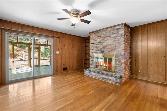 $724,900 | 1258 Brooklawn Road Northeast, Atlanta, GA 30319