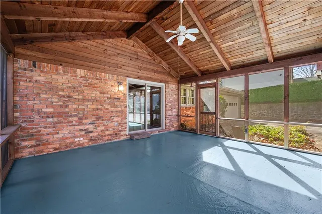 $724,900 | 1258 Brooklawn Road Northeast, Atlanta, GA 30319