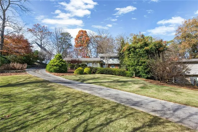 $724,900 | 1258 Brooklawn Road Northeast, Atlanta, GA 30319