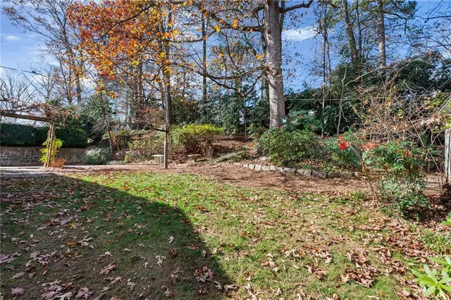 $724,900 | 1258 Brooklawn Road Northeast, Atlanta, GA 30319