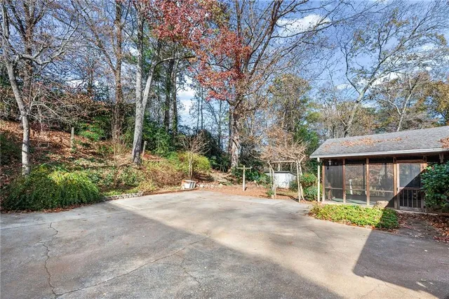 $724,900 | 1258 Brooklawn Road Northeast, Atlanta, GA 30319