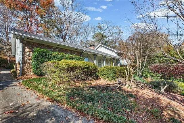 $724,900 | 1258 Brooklawn Road Northeast, Atlanta, GA 30319