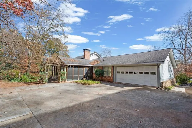 $724,900 | 1258 Brooklawn Road Northeast, Atlanta, GA 30319